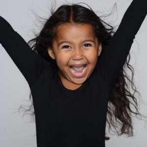 Heavenly Joy